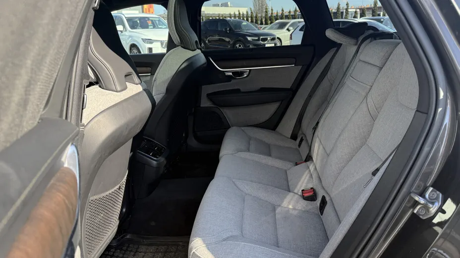 VOLVO V90 V90 CC D5 AWD Pro aut