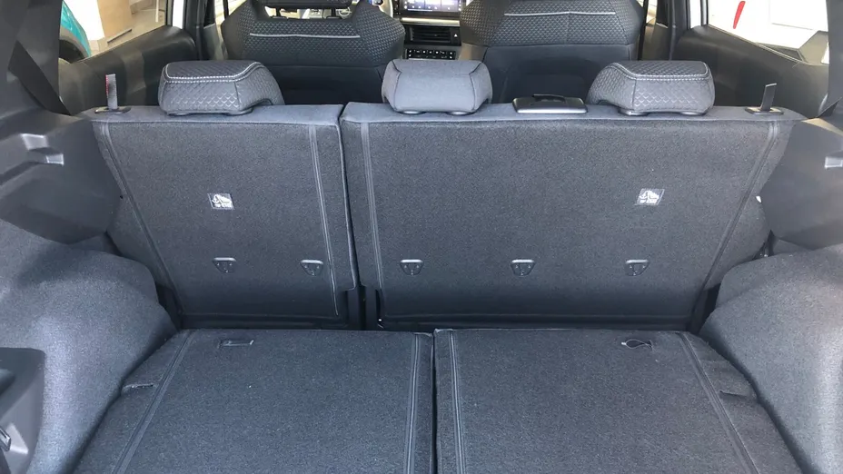 OPEL Frontera Frontera 1.2 T mHEV GS eDTC6 Nowy