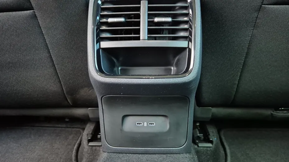 SKODA Octavia Octavia 1.5 TSI Drive Selection Nowy