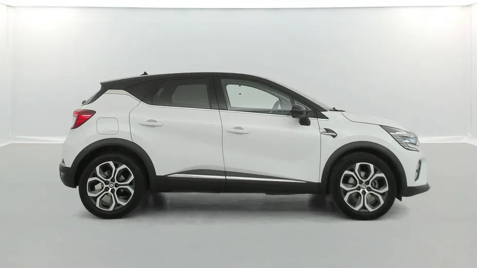 RENAULT Captur -