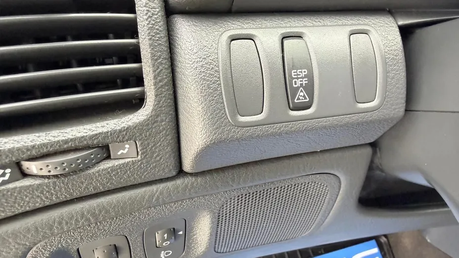 RENAULT Laguna -
