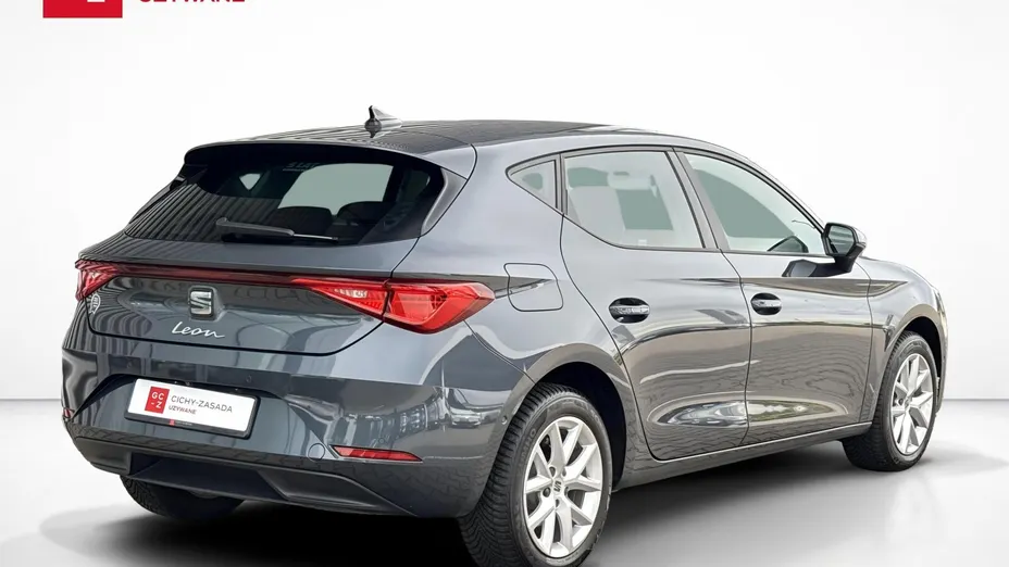 SEAT Leon Leon 1.5 TSI Style