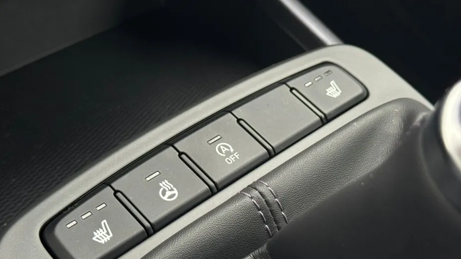 HYUNDAI i10 i10 1.2 Modern