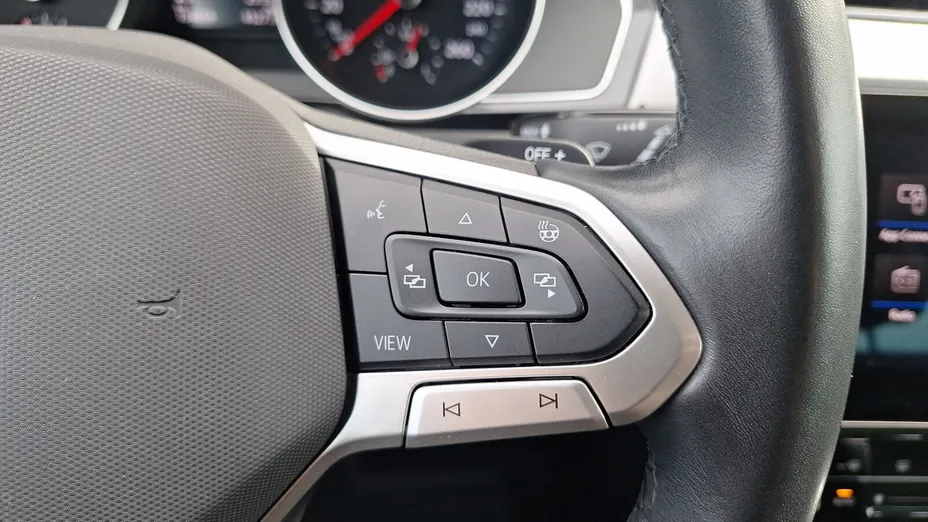 VOLKSWAGEN Passat Passat 2.0 TDI EVO Business DSG