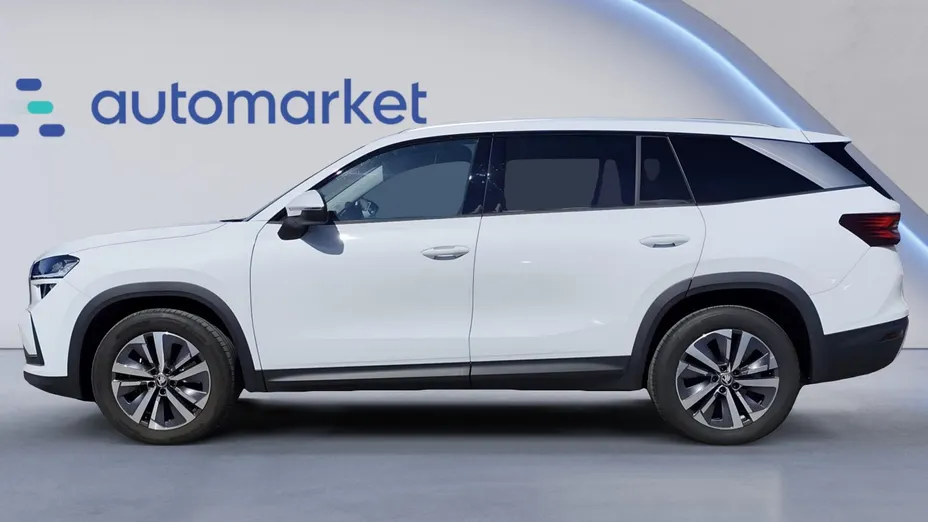 SKODA Kodiaq Kodiaq 2.0 TDI 4x4 Selection DSG