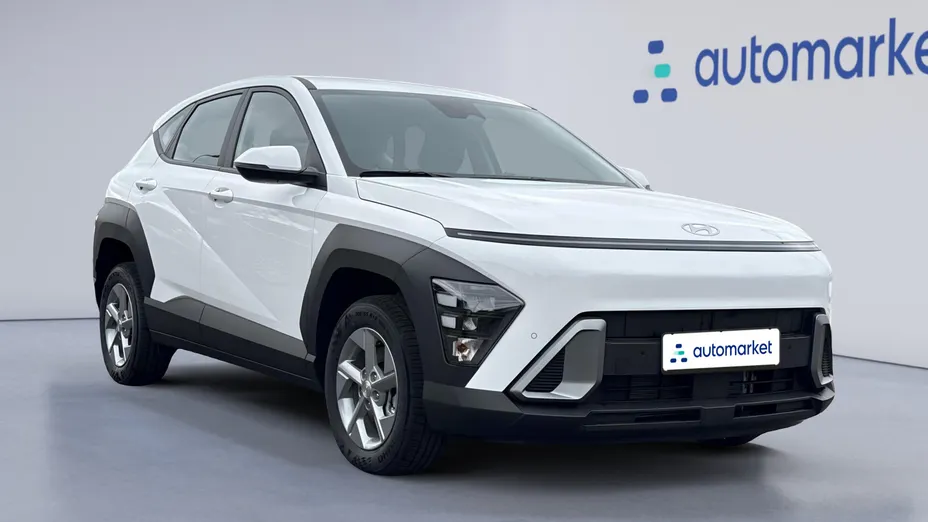 HYUNDAI Kona Kona 1.0 T-GDI Smart Nowy