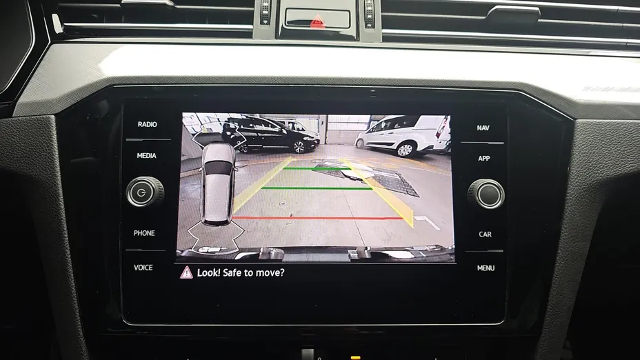 VOLKSWAGEN Passat Passat 1.5 TSI EVO Business DSG