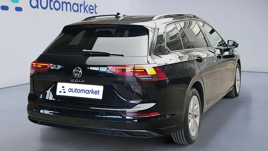 VOLKSWAGEN Golf Golf VIII 1.5 TSI EVO Life
