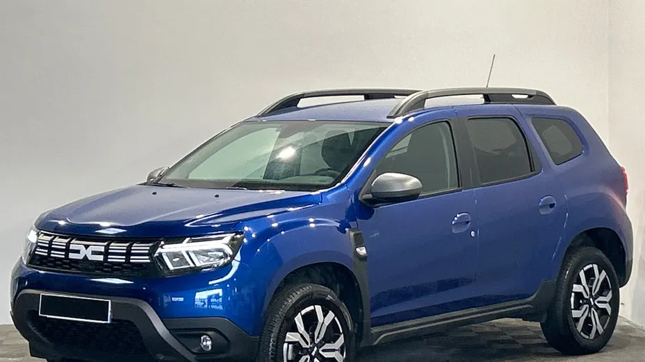 DACIA Duster -