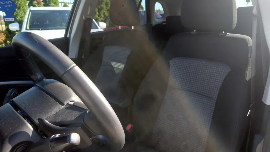 SUZUKI S-Cross S-Cross 1.5 DualJet Hybrid Premium AGS