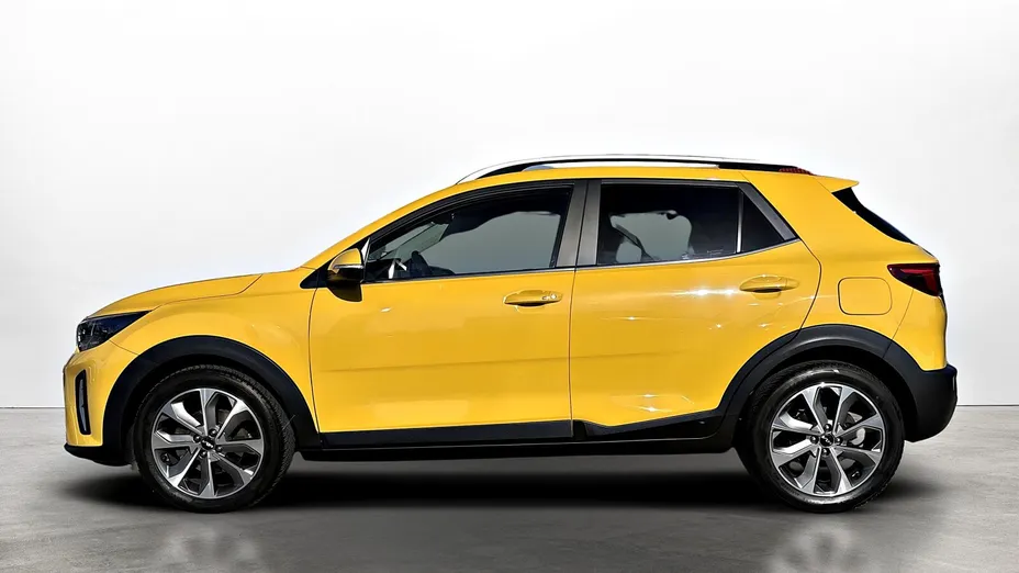 KIA Stonic Stonic 1.0 T-GDI L Business Line