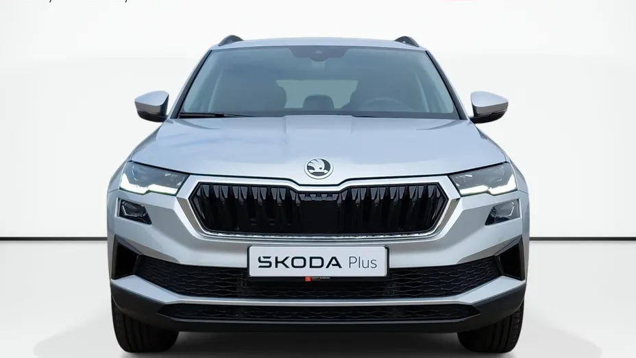 SKODA Karoq Karoq 1.5 TSI ACT Edition 130 DSG