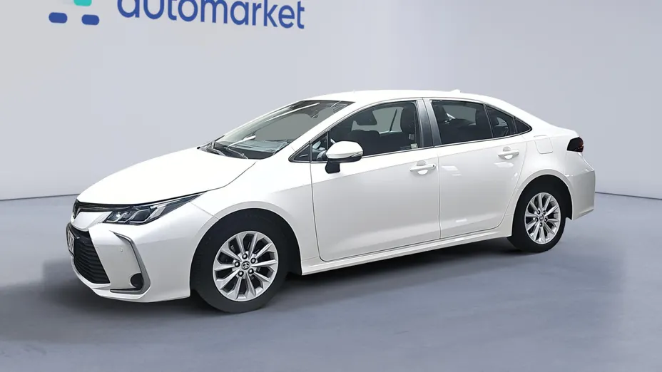 TOYOTA Corolla Corolla 1.8 Hybrid Comfort