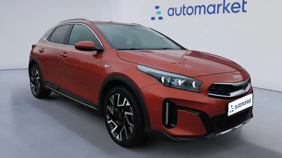 KIA XCeed XCeed 1.5 T-GDI M DCT