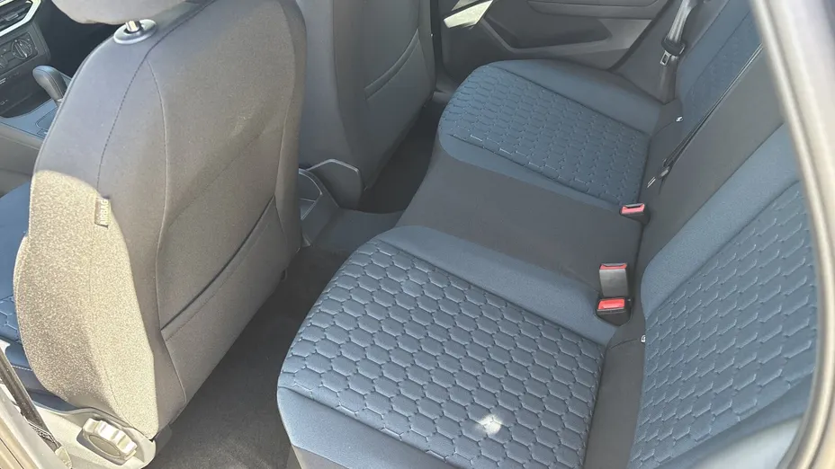 SEAT Ibiza Ibiza 1.0 TSI Style S&S DSG Nowy