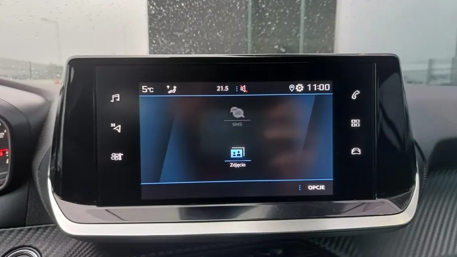 PEUGEOT 208 208 1.5 BlueHDi Allure Pack S&S