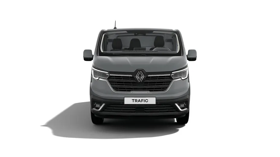 RENAULT Trafic Trafic 2.0 dCi L2H1 HD Extra