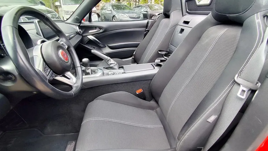 FIAT 124 124 1.4 MultiAir