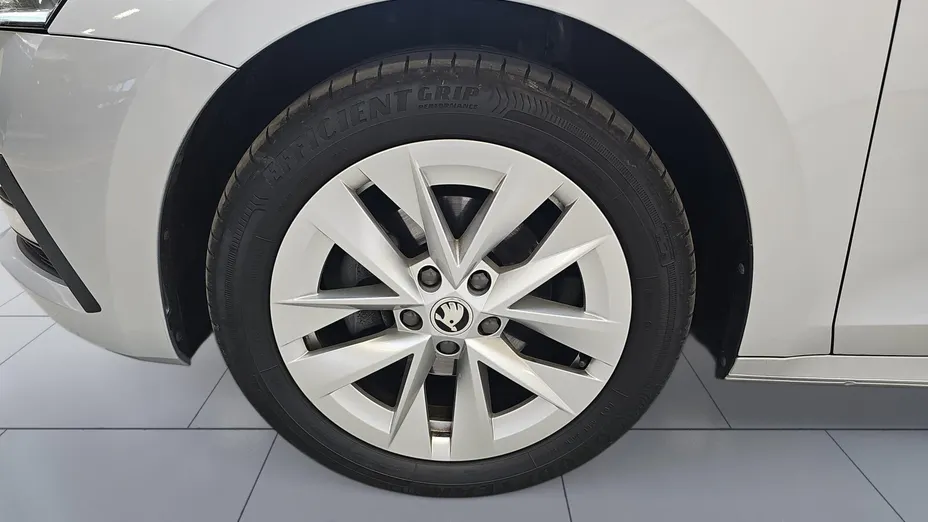 SKODA Octavia Octavia 2.0 TDI Ambition DSG