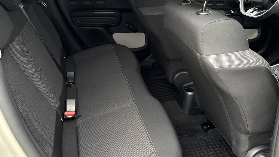 CITROEN C3 C3 1.2 PureTech Max EAT6