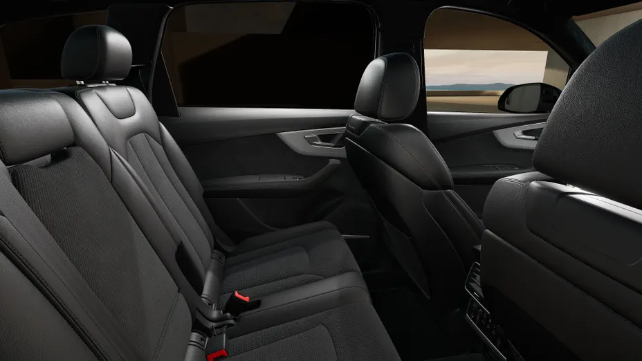 AUDI Q7 Q7 TDI mHEV 210 kW Quattro S Line Tiptr. Nowy