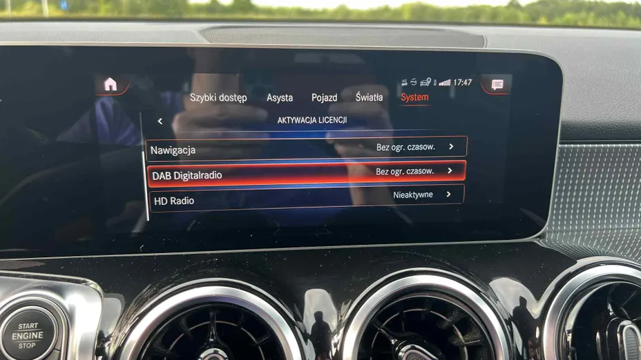 MERCEDES-BENZ GLB GLB 200 d Progressive 8G-DCT