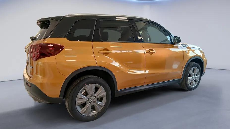 SUZUKI Vitara Vitara 1.4 Boosterjet mHEV Premium Plus 2WD aut Nowy