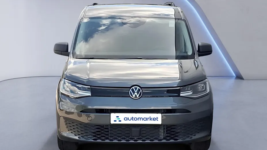 VOLKSWAGEN Caddy Caddy Cargo Maxi 2.0 TDI DSG Nowy