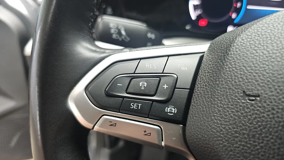 VOLKSWAGEN Golf Golf VIII 1.5 TSI EVO Life