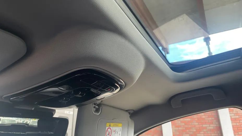 CHERY Tiggo 8 Tiggo 8 1.5 T-GDI Super Hybrid Prestige DCT Nowy