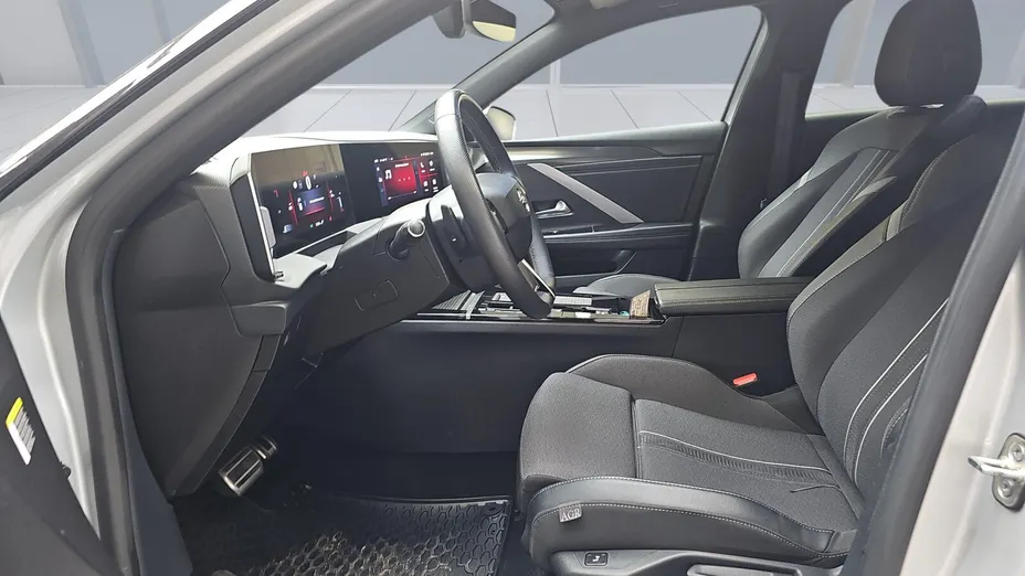OPEL Astra Astra VI 1.5 CDTI GS S&S aut