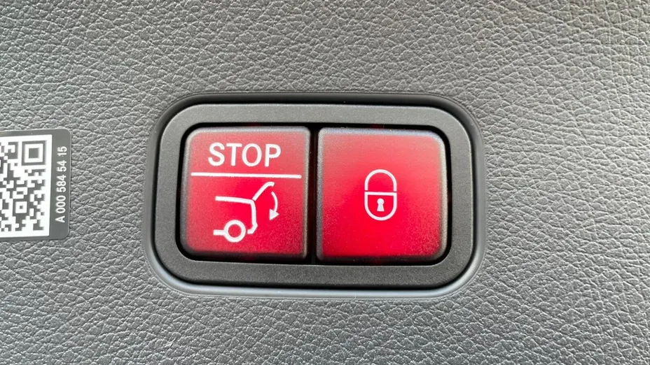 MERCEDES-BENZ GLC GLC Coupe 200 mHEV 4-Matic AMG Line Nowy