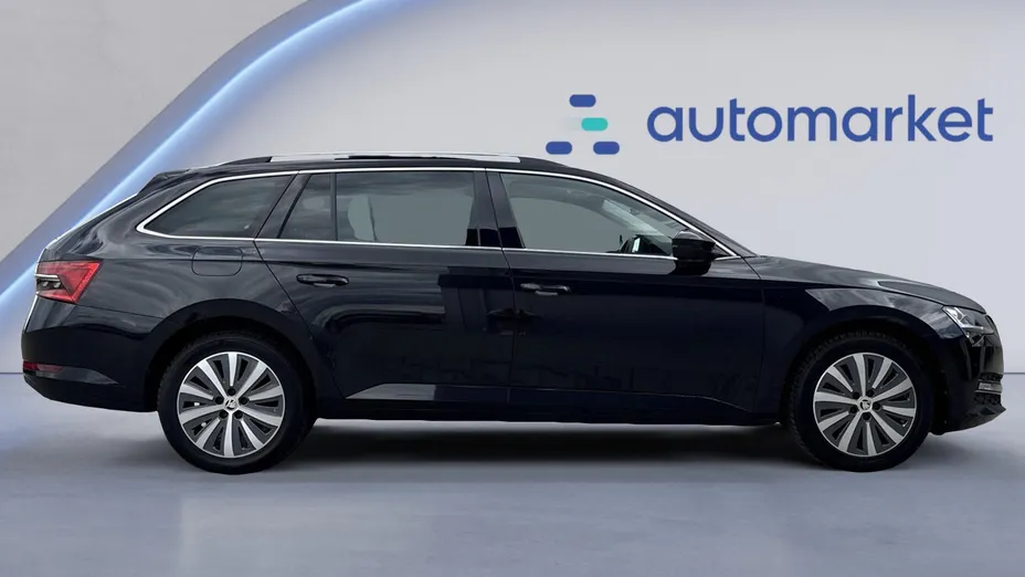 SKODA Superb Superb 1.5 TSI Style DSG