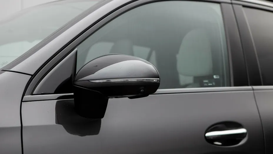 MERCEDES-BENZ GLC GLC 220 d mHEV 4-Matic AMG Line