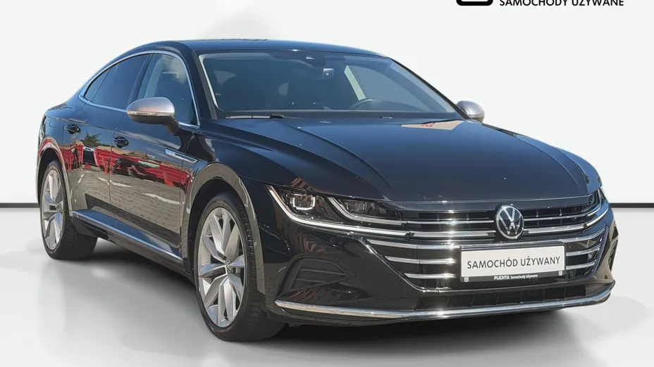 VOLKSWAGEN Arteon Arteon 2.0 TSI Elegance DSG