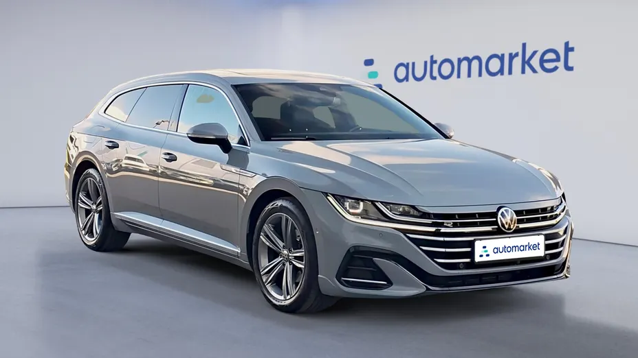 VOLKSWAGEN Arteon Arteon 2.0 TDI R-Line DSG