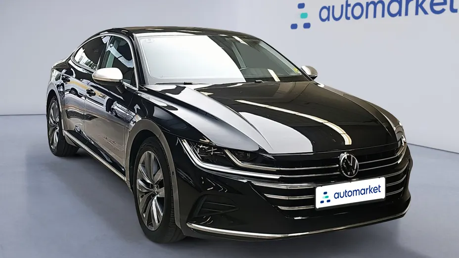 VOLKSWAGEN Arteon Arteon 2.0 TSI Elegance DSG