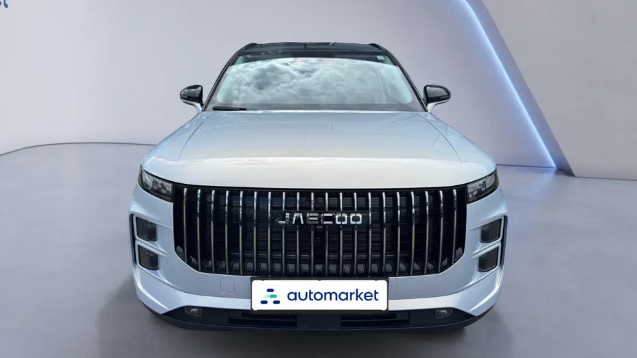 JAECOO J7 J7 1.5 T-GDI Super Hybrid Exclusive DHT Nowy