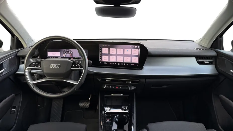 AUDI Q3 Q3 TFSI mHEV 110 kW S tronic