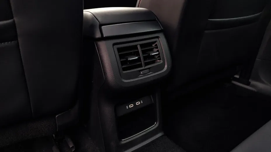 SEAT ATECA Ateca 2.0 TDI FR S&S DSG