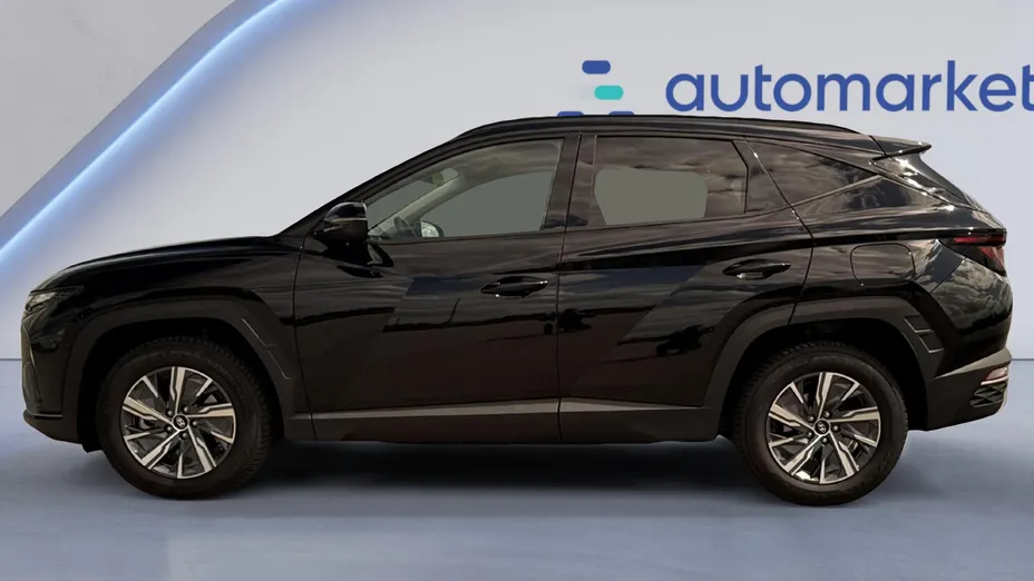 HYUNDAI Tucson Tucson 1.6 T-GDi HEV Smart 2WD