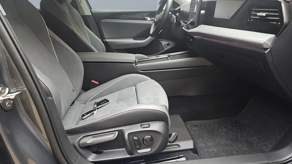 VOLKSWAGEN Passat Passat 1.5 TSI ACT mHEV Business DSG