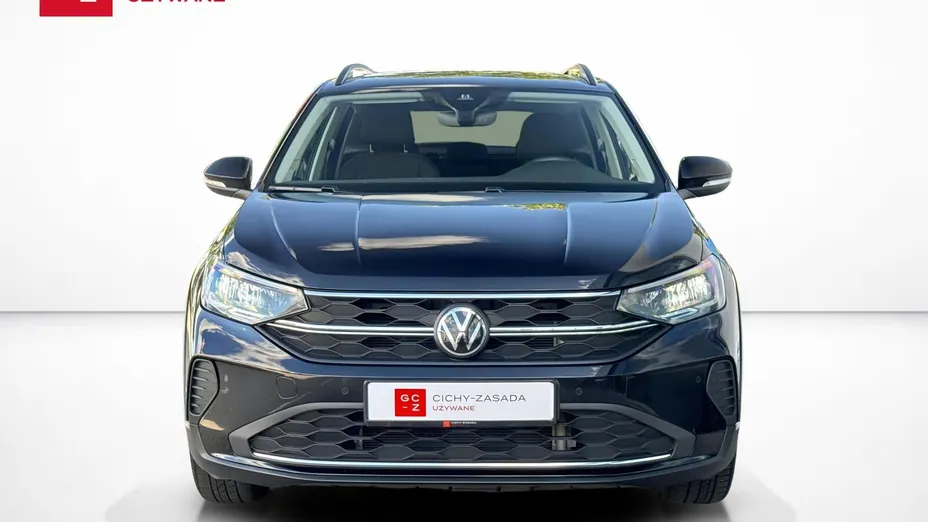 VOLKSWAGEN Taigo Taigo 1.0 TSI Life