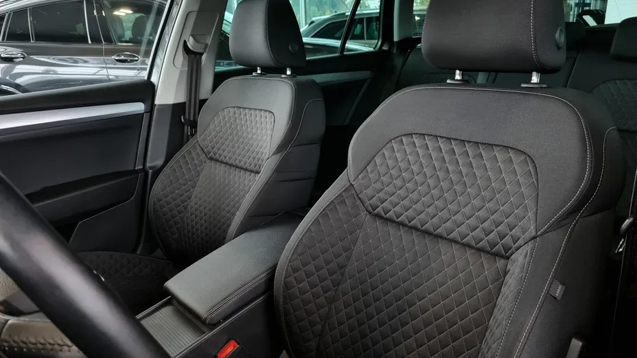 SKODA Superb Superb 2.0 TDI SCR Ambition DSG