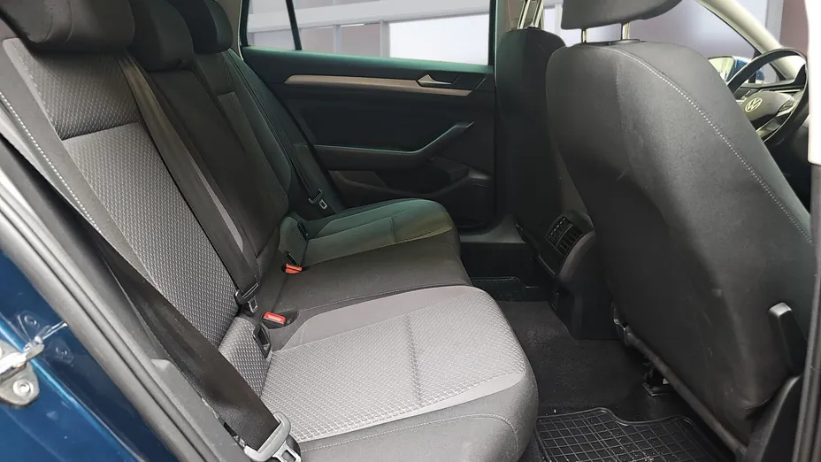 VOLKSWAGEN Passat Passat 2.0 TDI EVO Essence DSG