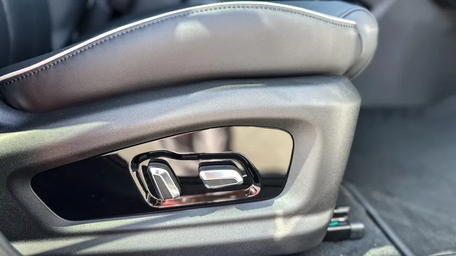 OMODA Omoda 5 Omoda E5 63.2kWh Premium Nowy