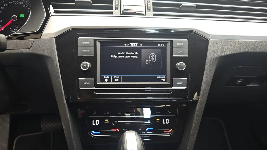 VOLKSWAGEN Passat Passat 2.0 TDI EVO Business DSG