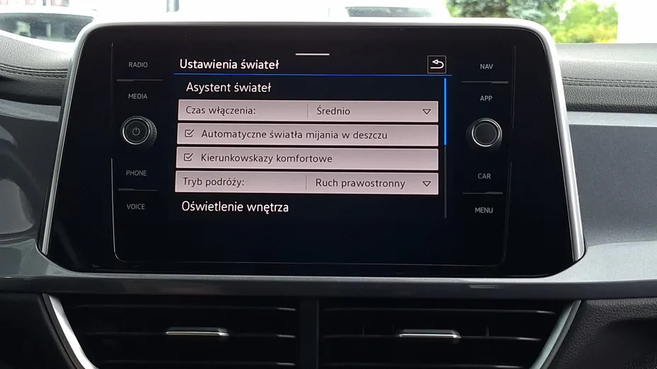 VOLKSWAGEN T-ROC T-ROC 1.5 TSI Style DSG