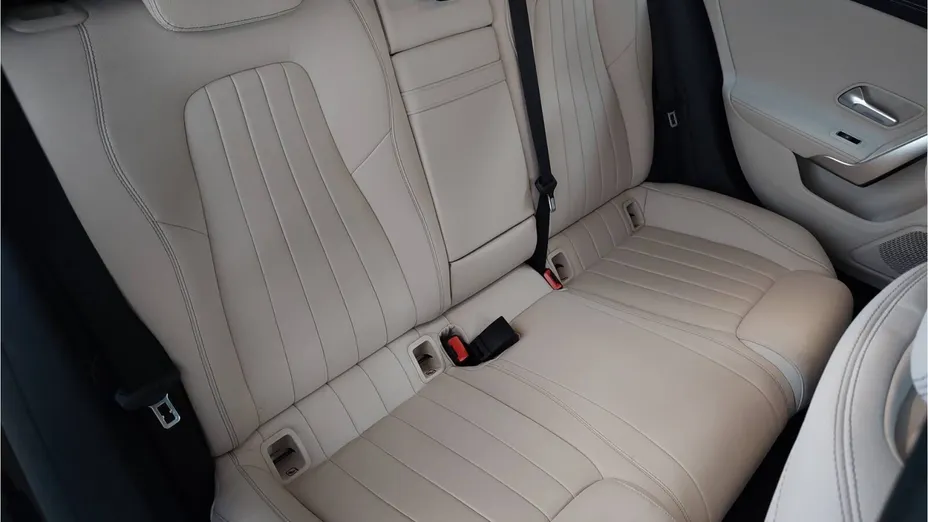 MERCEDES-BENZ A Klasa A 200 Progressive 7G-DCT