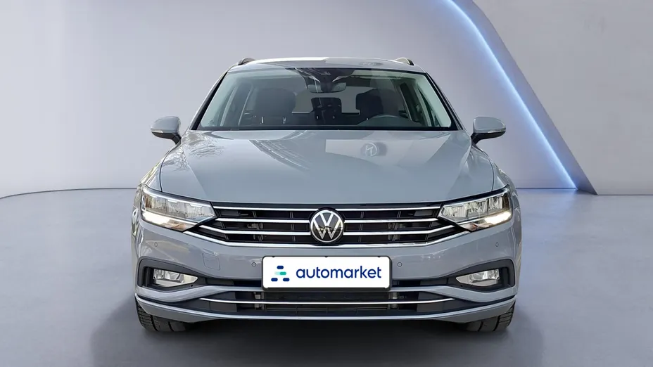VOLKSWAGEN Passat Passat 2.0 TDI EVO Business DSG